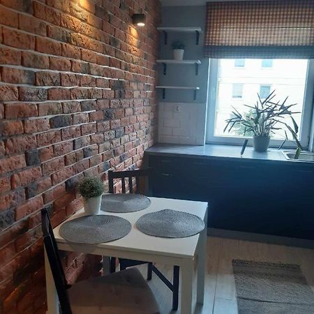 Apartament Park Zacisze Lejlighed Olsztyn  Eksteriør billede