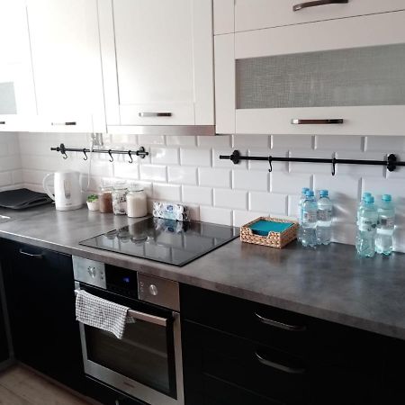Apartament Park Zacisze Lejlighed Olsztyn  Eksteriør billede