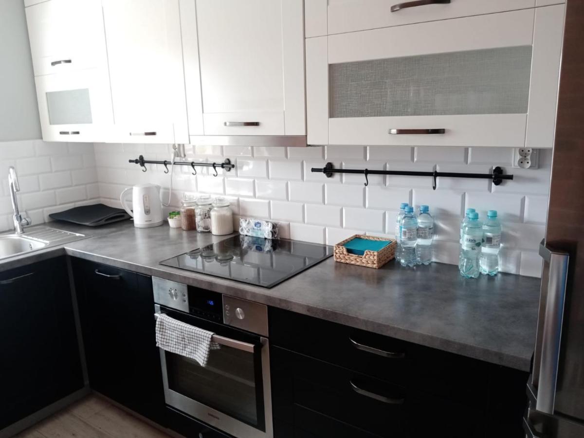 Apartament Park Zacisze Lejlighed Olsztyn  Eksteriør billede