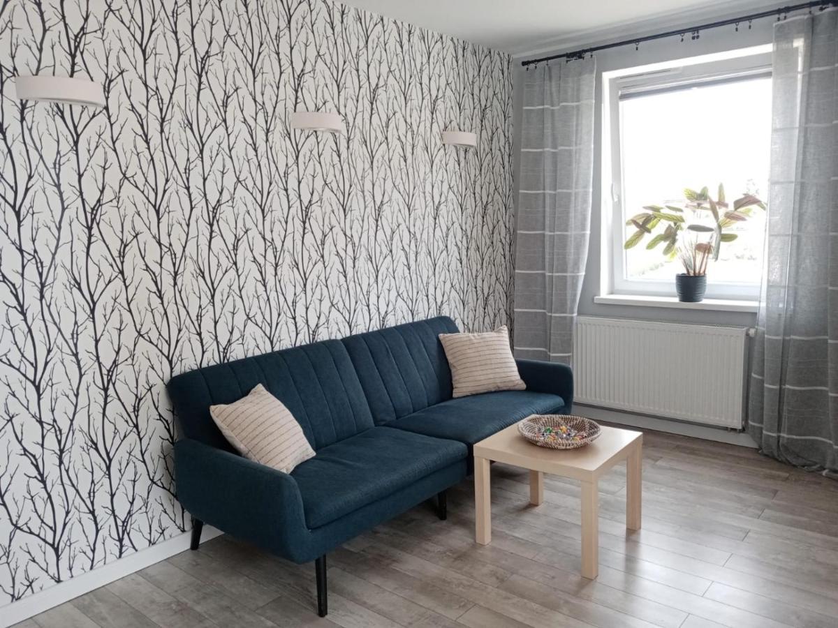 Apartament Park Zacisze Lejlighed Olsztyn  Eksteriør billede