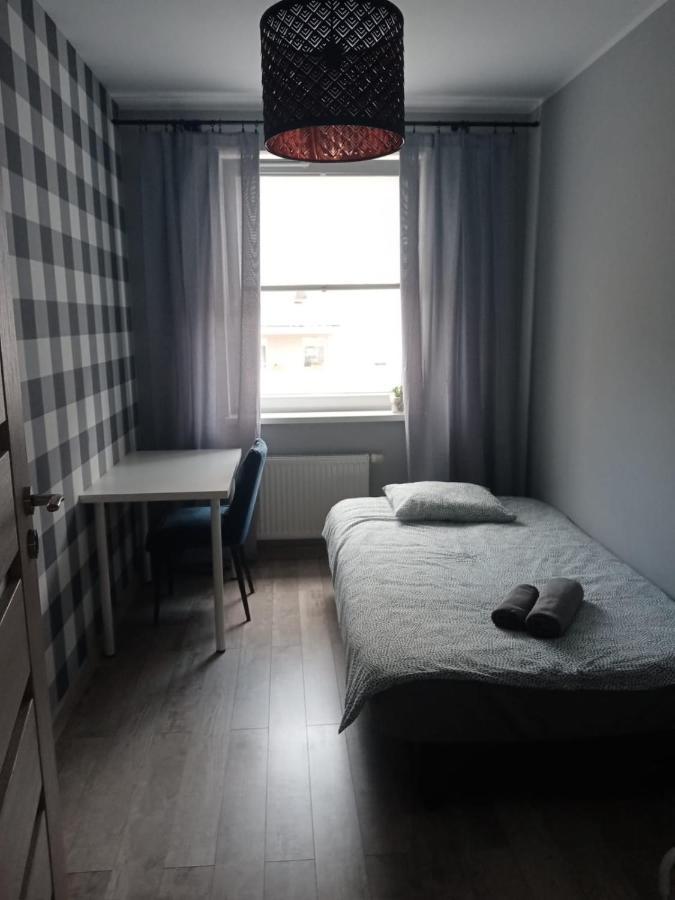 Apartament Park Zacisze Lejlighed Olsztyn  Eksteriør billede